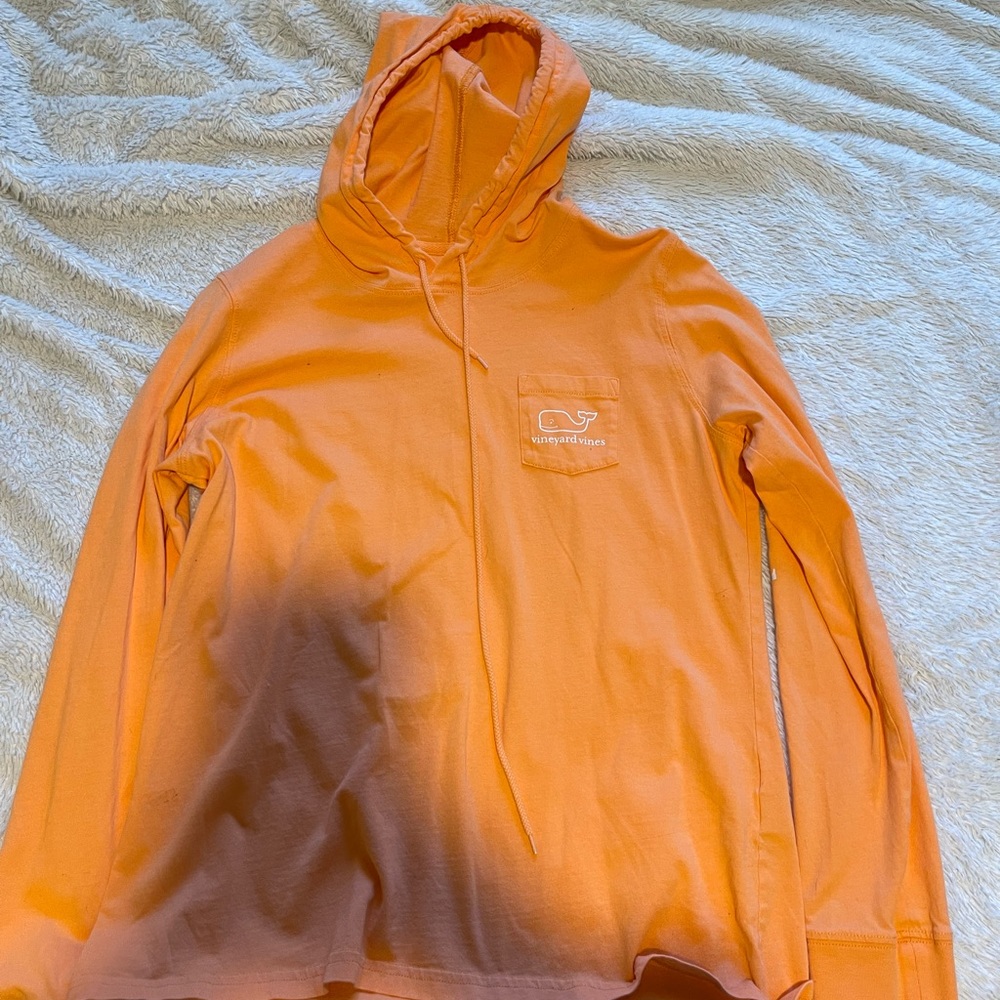 Vineyard Vines Light Hoodie